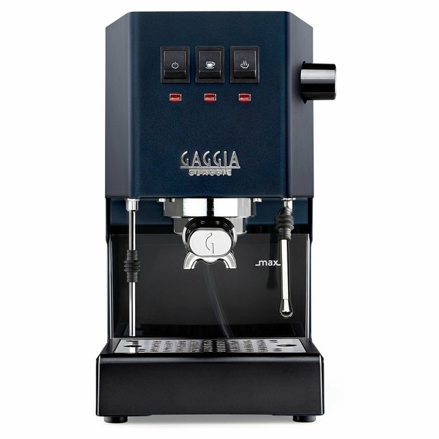 Gaggia Classic Pro Manual Coffee 