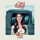 LANA DEL REY LUST FOR LIFE CD