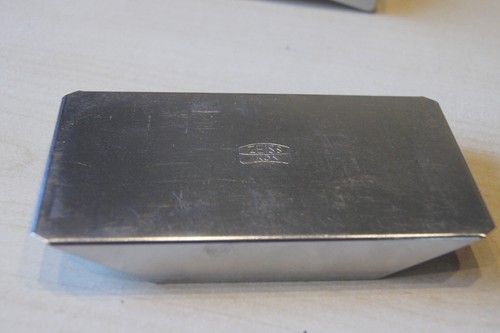 ZEISS IKON camera Stereo set viewfinder 50mm O 0.2-2.5m Steritar Contaflex - Photo 13/18