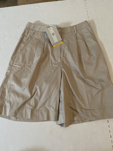 NIKE GOLF Women’s DRI-FIT Shorts - NWT Size 4 - Picture 1 of 6