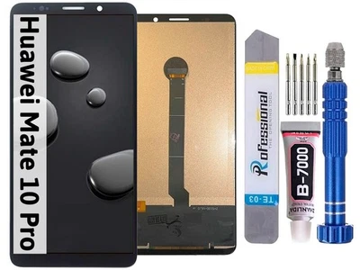 Für Huawei Mate 10 Pro Incell Display Komplettes Bildschirm LCD + Touch Screen