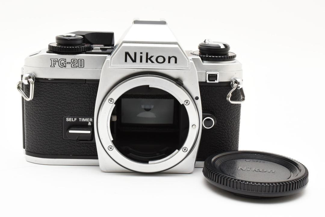 Nikon-FG-20/TOKINA35-70mm 2