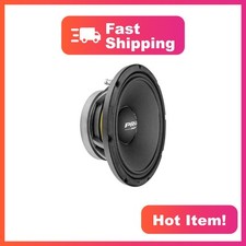 PRV Audio 10 Inch Midbass Speaker 10MB800FT 8 Ohm