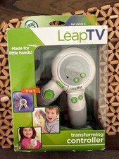 LeapFrog LeapTV Transforming Controller, motion sensors, kid-tough - .com,