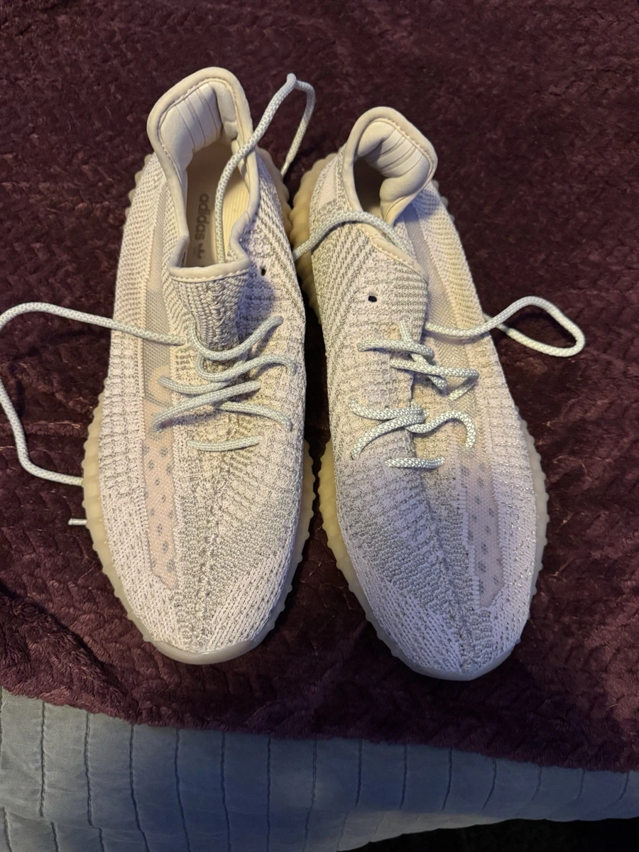 Yeezy Boost 350 Beige for Sale | Authenticity Guaranteed | eBay