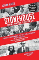 Stonehouse | Julian Hayes | Englisch | Taschenbuch | Kartoniert / Broschiert