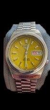 Seiko 5 Men's Automatic Day/Date