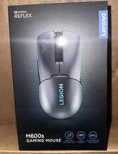 Original GY51H47354 Lenovo Legion M600s Wireless Gaming Mouse - Brand New