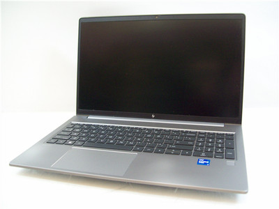 HP ZBook Power Laptop i7-11850H 2.5GHz 16GB 512GB SSD Win11 COA Grade C