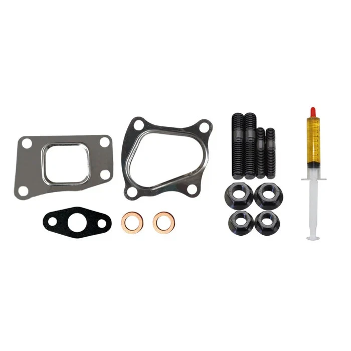 Turbo Installation Stud, Gasket&Lubricant Kit For Suzuki S-Cross K14C 1.4L - Image 2 of 4