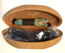 Maui Jim Sunglasses MJ 402 14 Gunmetal Metallic Frame Polarized Lenses BRAND NEW