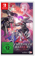 Fire Emblem Warriors: Three Hopes Nintendo Switch-Spiel #1907430