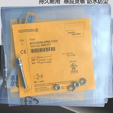 1pc New TURCK BI1U-EG05-AP6X-V1331 Proximity switch sensor Quality assurance