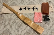 Zerone ballet dance wooden foot stretcher - Never Used
