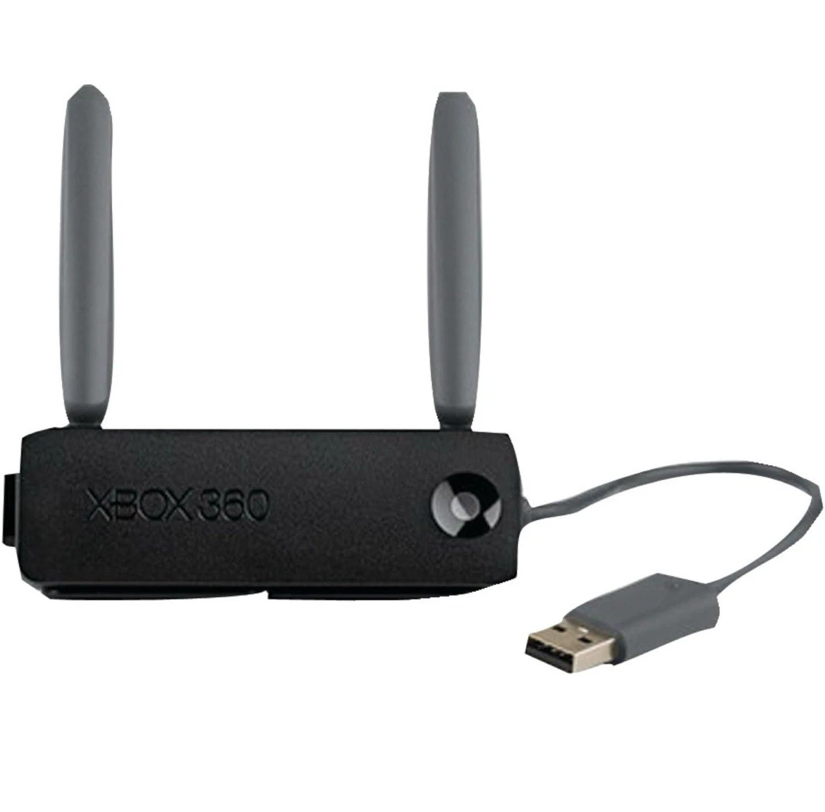 Ufficiale Microsoft Xbox 360 Wireless G Network Adattatore Bianco - Foto 7