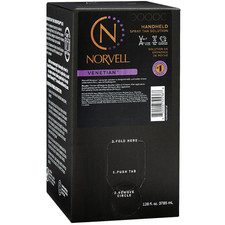 Premium Spray Tan Solution Venetian Gallon 128 Fl Oz   Professional Sunless Tann
