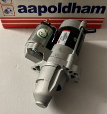 VAUXHALL INSIGNIA A & B 1.6 CDTi 1598cc DIESEL 2015-2019 BRAND NEW STARTER MOTOR