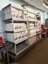 Model rc boat motors and kits and parts