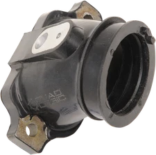 QUAD LOGIC 100-4177-PU Replacement Intake Boot - Polaris
