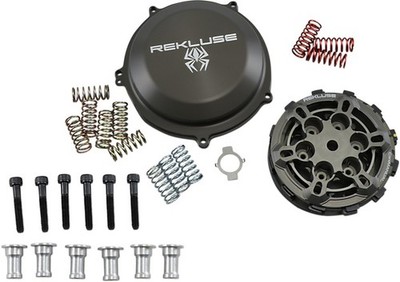 Rekluse Core Manual TorqDrive Clutch Kit RMS-7102022 Beta 250 RR/300 RR/Xtrainer