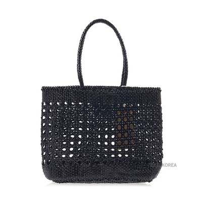Dragon Diffusion Eclipse Tote Bag Black SS25 133045772