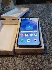 Samsung Galaxy A55 5G 256GB Awesome Navy SM-A...