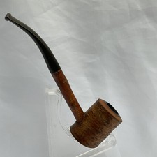 Ropp Standard Estate Pipe - Cherrywood Poker - France