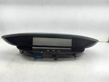 96613462ZD tableau de bord compteur pour CITROEN C4 BERLINA COLLECTION 5700034