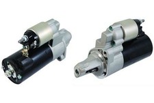Genuine WAI Starter Motor for Mercedes Benz AMG GT S M178.980 4.0 (06/17-12/20)