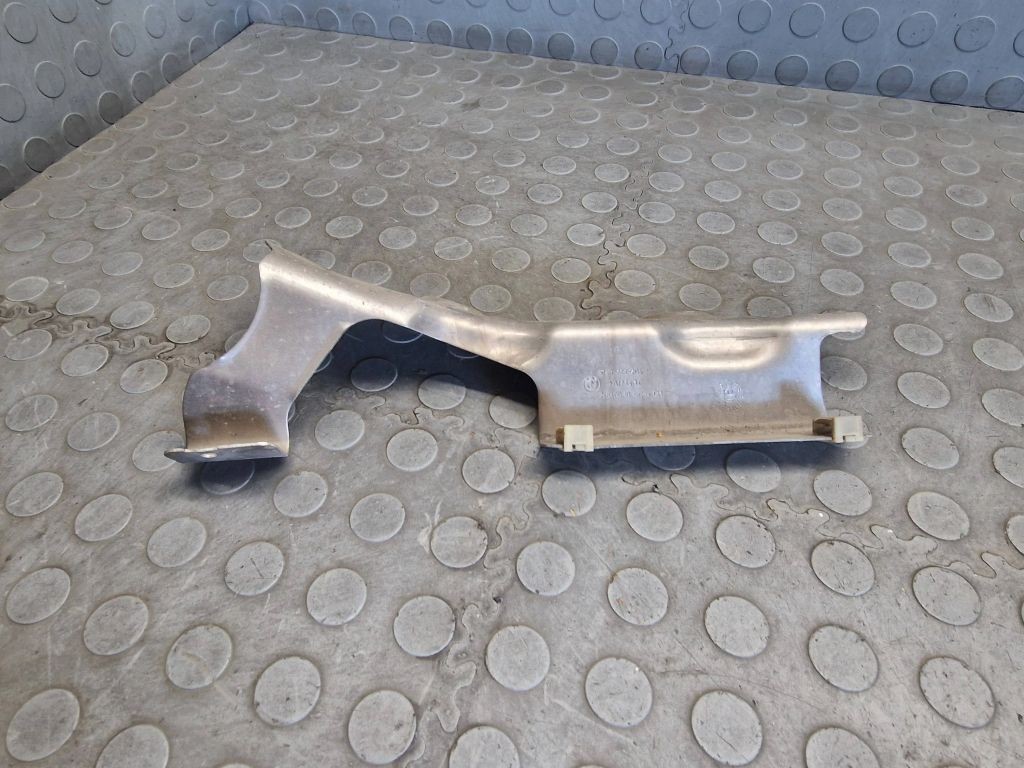 Bmw 5 F10 F11 2015 Other Part Underbody 7185204