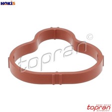 GASKET INTAKE MANIFOLD 206 182 FOR VAUXHALL CORSA/Mk/II AGILA OPEL VITA 1.0L