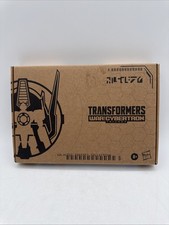 Transformers War For Cybertron Galactic Odyssey Collection Micron Micromasters