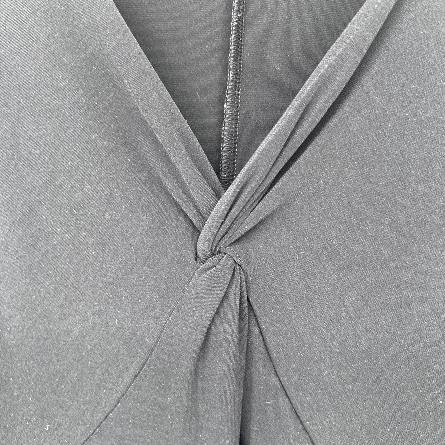 Sag Harbor Maxi Dress Basic Basic Casual Long Twi… - image 4