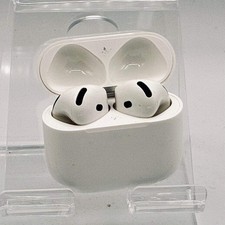 Apple Airpods 4th Gen Complete Set