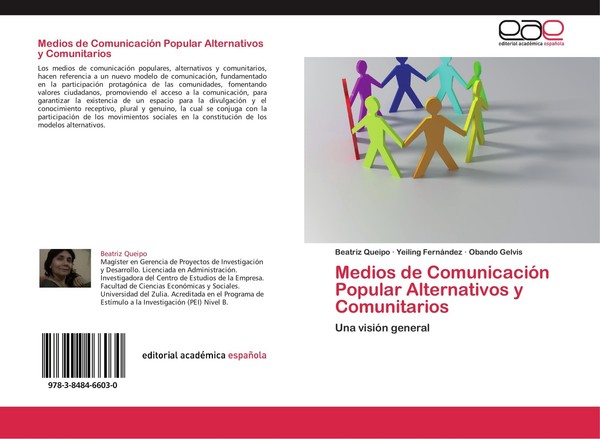 Medios De ComunicacióN Popular Alternativos Y Comunitarios Beatriz Queipo-image