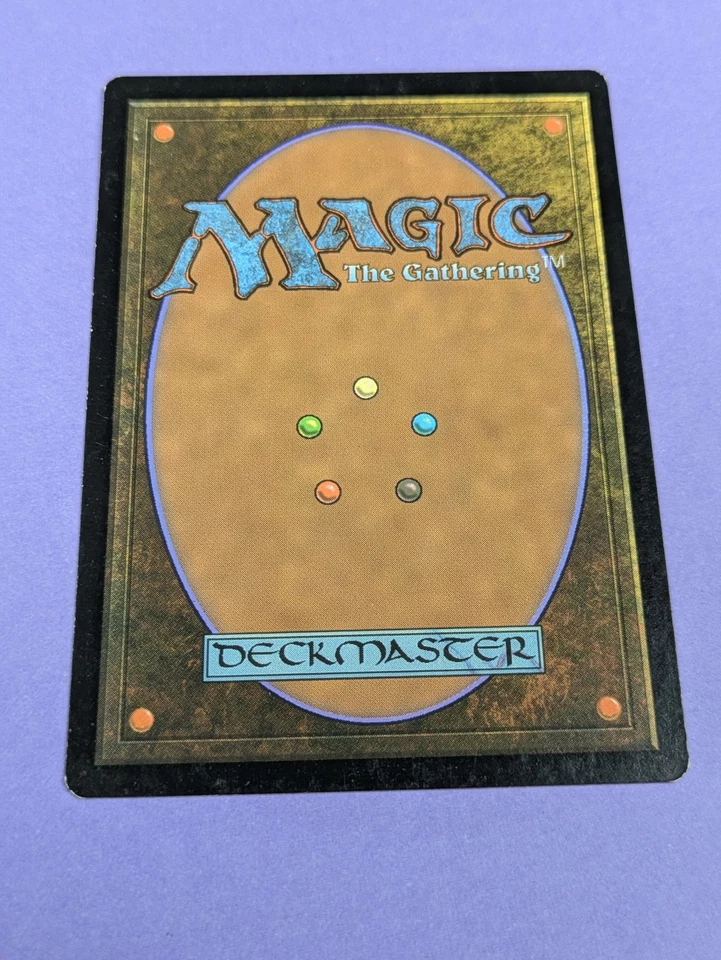 MTG Magic: Commander 2018: Bear Umbra #131/307 Rare - NM - Image 2 of 2