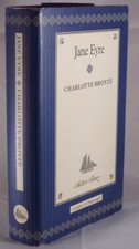 Jane Eyre (Collector's Library) by Charlotte Bronte Book The Fast Free Shipping
