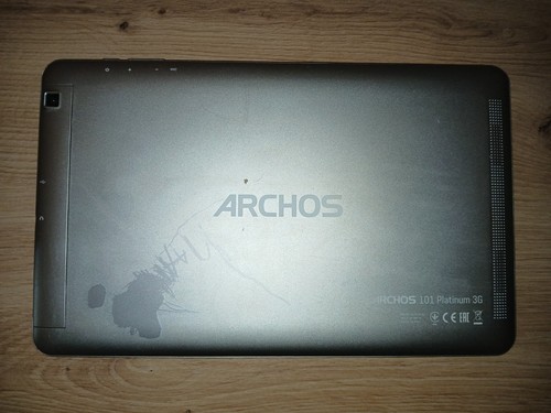 Archos 101 Platinum 3G Tablet 16GB AC101PL3G 10,1" BITTE BESCHREIBUNG BEACHTEN! - Bild 5 von 7