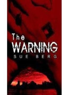 The Warning,Sigrun Srivastava, Tapas Guha
