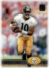 2023 Clearly Donruss Kordell Stewart Retro 2003 #19