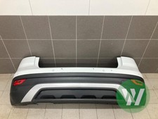 Stoßstange hinten VW T-Cross C11 2GM807421 P24793877