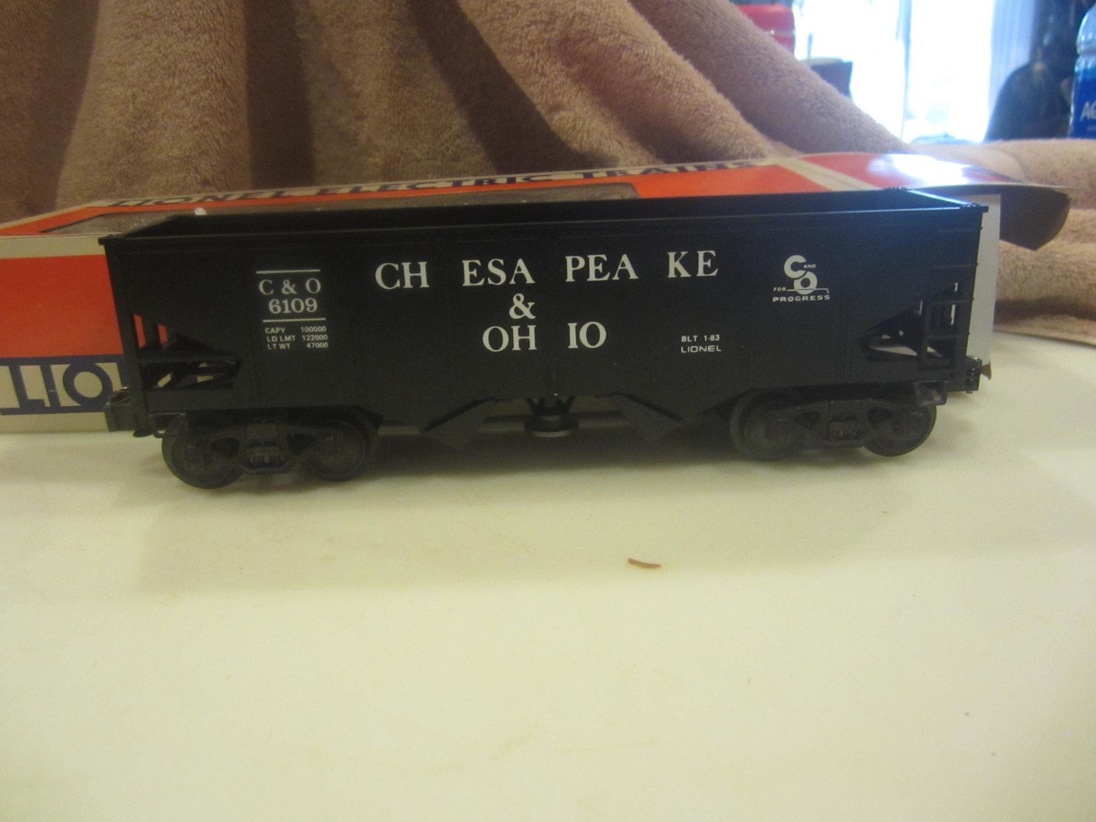 Click here to see eBay Auction