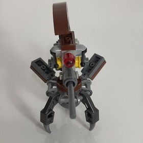 LEGO Star Wars Republic Army Lot 75002, 75035, 8014 With 3 Minifigures