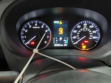 Speedometer Mph Multi-color Graphic Display Fits 14-15 Outlander 3154237