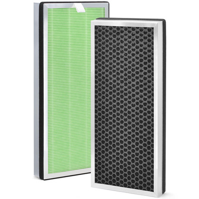 Zouhwaso Toxin Absorber 40 Filter Compatible Ma Series 40 Air Cleaner Pur-Ifier