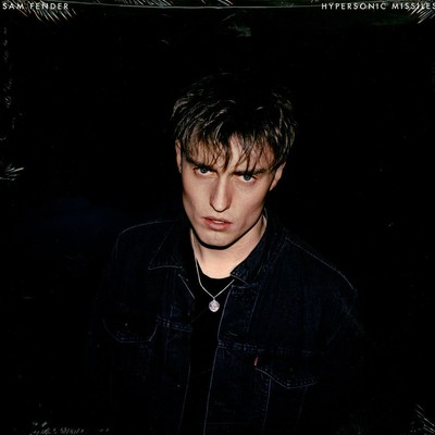 Sam Fender - Hypersonic Missiles (Vinyl LP - 2019 - EU - Original)