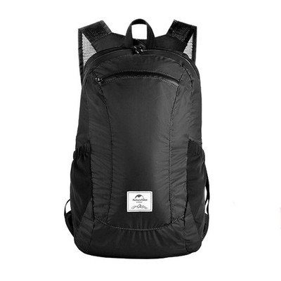 18L Lightweight Hiking Backpack Waterproof Camping Packable Ultralight
