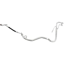 Four Seasons 65118 Suction & Liquid Line Internal Heat Exchange Hose Assembly