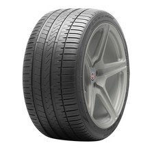2 New Falken Azenis Fk510 Suv - 27545r20 Tires 2754520 275 45 20