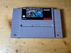 TMNT IV: Turtles in Time (Super Nintendo SNES 1992) *Cart Only* Authentic Tested